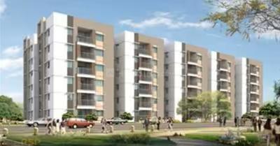 SIPIL Suryodaya Abode Block C Project Images