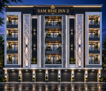 Gallery Cover Pic of Sam Rise INN 2