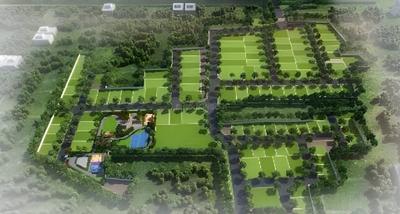 Project Image of 4000 Sq.ft Residential Plot / Land for sale in Meenakunte for Rs. 45000000