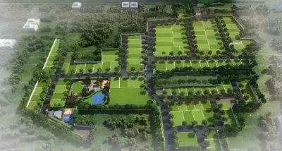 Residential Lands for Sale in Century OneWorld Seraya Phase 2