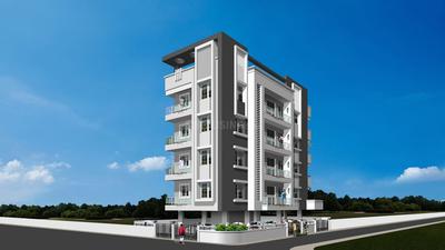 Gallery Cover Pic of Prabha Prabha Shelter Elite