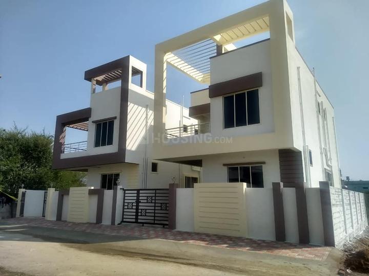 Rainbow Villa 10 and 11 Elevation 1