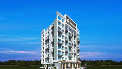 Raj Tulip Project Images