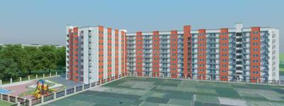 Anthem Kingdom Homes