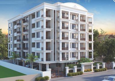 Aaradhya Heritage Project Images