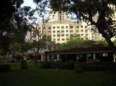 Gallery Cover Pic of Cosmos Residency