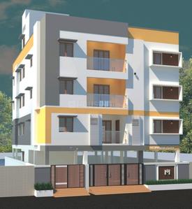 Green Sai Mugesh Flats Phase 1