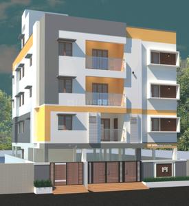 Sai Mugesh Flats Phase 1 Project Images