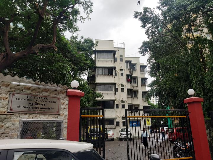 Gallery Cover Pic of Swaraj Homes Eucress CHS