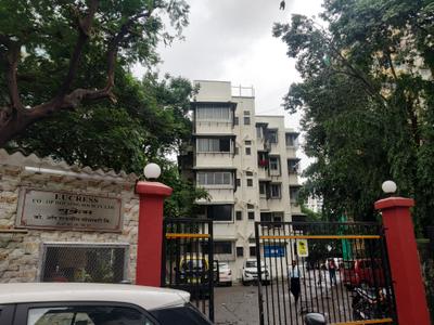Swaraj Homes Eucress CHS Project Images