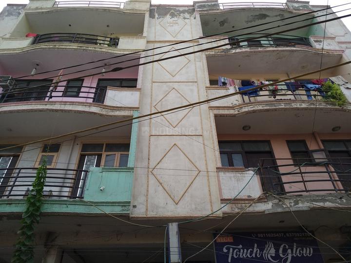 Project Image of 1100 Sq.ft 2 BHK Apartment / Flat for sale in Sector 5 for Rs. 4500000