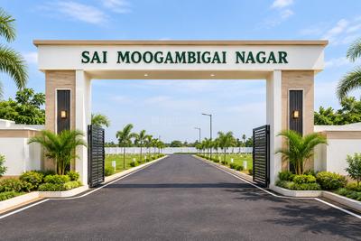 Budget Sai Moogambigai Nagar Project Images