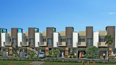 Gallery Cover Pic of G T Capital Homes