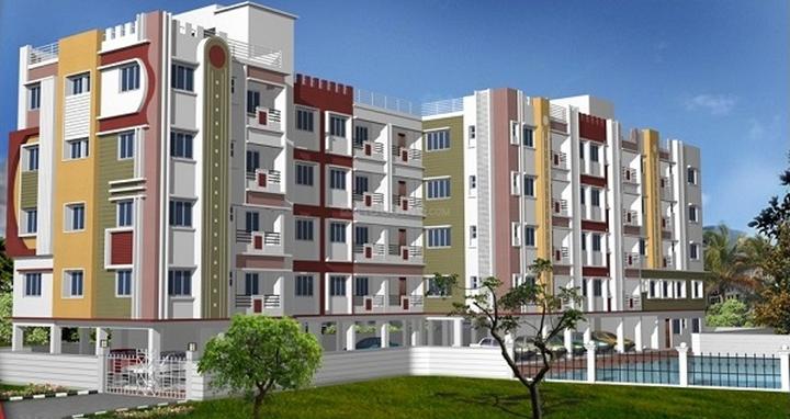 Gallery Cover Pic of Athena Palace