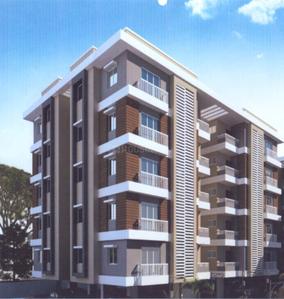 Gallery Cover Pic of Shreenath Nathdwar Villa Block F