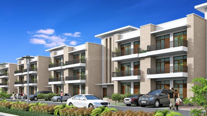 Gallery Cover Pic of B M Elegant Homes