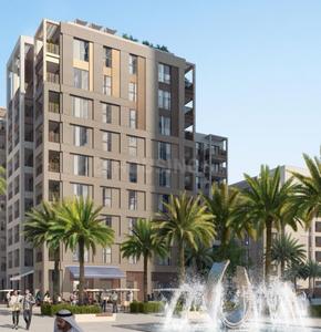 Emaar Surf Project Images