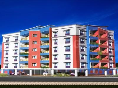 Gallery Cover Pic of Ganga Gayadutt Complex