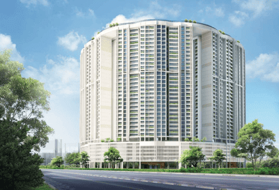 Runwal Elegante Tower A