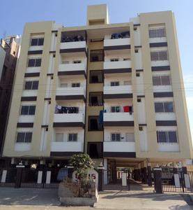 Gallery Cover Pic of Pushpak Apartment