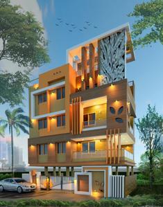Gallery Cover Pic of Vridhi Luxury Floor