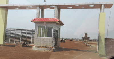Residential Lands for Sale in Bhavishya Dolphin City