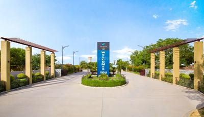 Ritu Emerald Gulistan Phase II