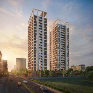 Project Image of 1650 Sq.ft 3 BHK Apartment / Flat for sale in Koregaon Park for Rs. 35000000