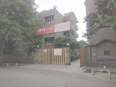 Akash Darshan Apartment