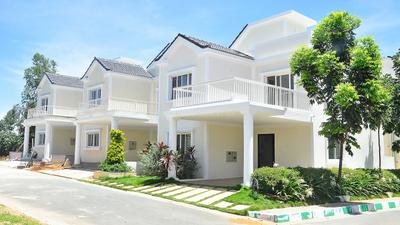 Project Image of 1430 Sq.ft 3 BHK Villa for sale in Sarjapur for Rs. 20000000