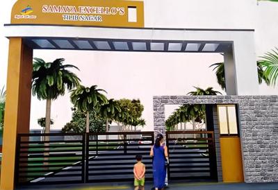 Gallery Cover Pic of Samaya Excelo s Tilib Nagar