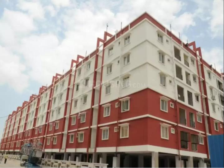 Gallery Cover Pic of Janapriya Arcadia