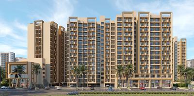 Gallery Cover Pic of Rajshree Krishna Tower