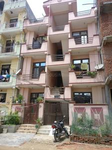 Gallery Cover Pic of Krishna Krishna Apartment - 5