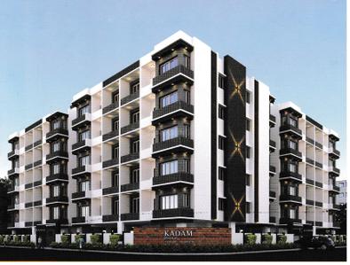 Balaji Kadam Project Images
