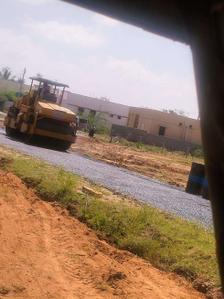 Kuberan Nagar Extention Project Images