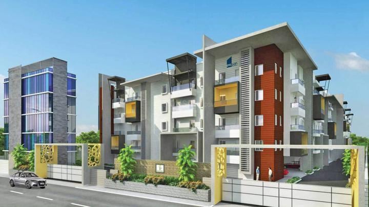 Evocon Eden Gardens More Images 1