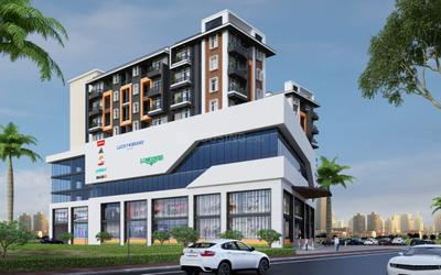 3 BHK Flat