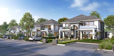 Project Image of 4275 Sq.ft 5 BHK Villa for sale in Thaltej for Rs. 90000000