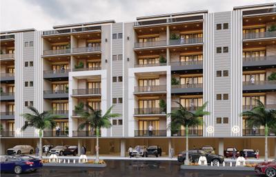 3 BHK Flat