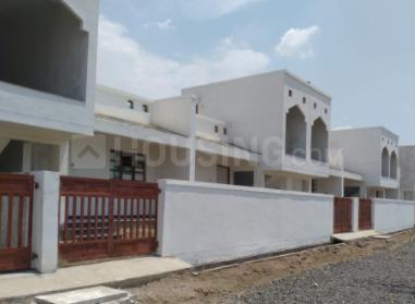 Gallery Cover Image of 200 Sq.ft 1 RK Independent House for rent in Const Of 36 LIG A 25 LIG B 46 EWS A 31 EWS B At Dr H S Gour Nagar Sagar, Makroniya for Rs. 2000