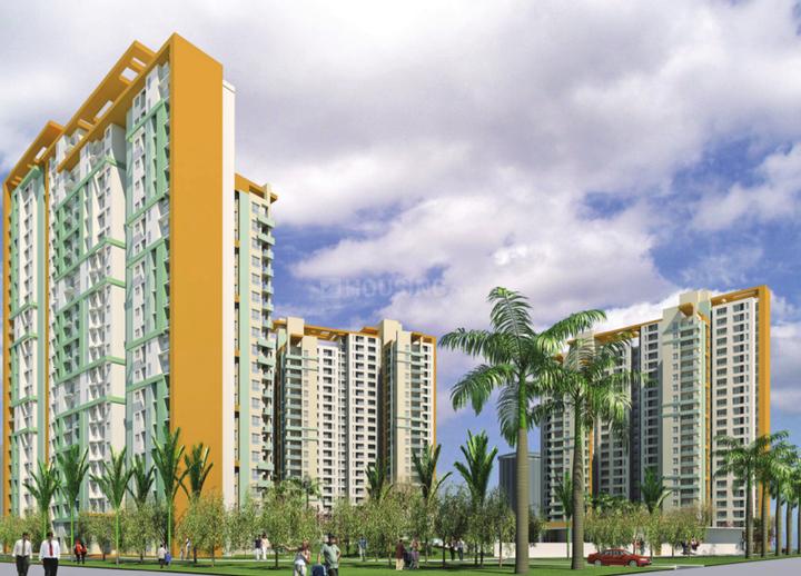 Gallery Cover Pic of Unitech Verve