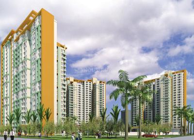 Gallery Cover Pic of Unitech Verve