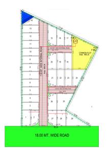Residential Lands for Sale in Daar E Ahmed