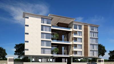 Project Image of 2532 Sq.ft 4 BHK Apartment / Flat for sale in Prabhag 36 for Rs. 52000000