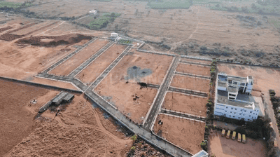 Vishnu Vishta Elevation 1