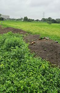 Residential Lands for Sale in Tirupati Kamdhenu Park
