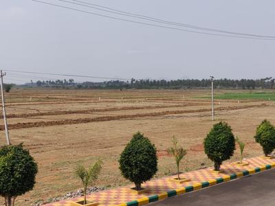 Srinivasa Sukruti Springs