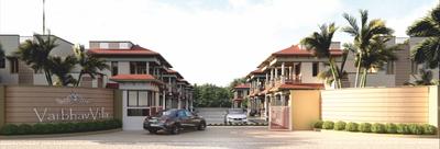 Project Image of 1550 Sq.ft 3 BHK Independent House for sale in Palanpur for Rs. 6300000