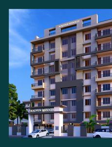Magnum Pinnacle Project Images